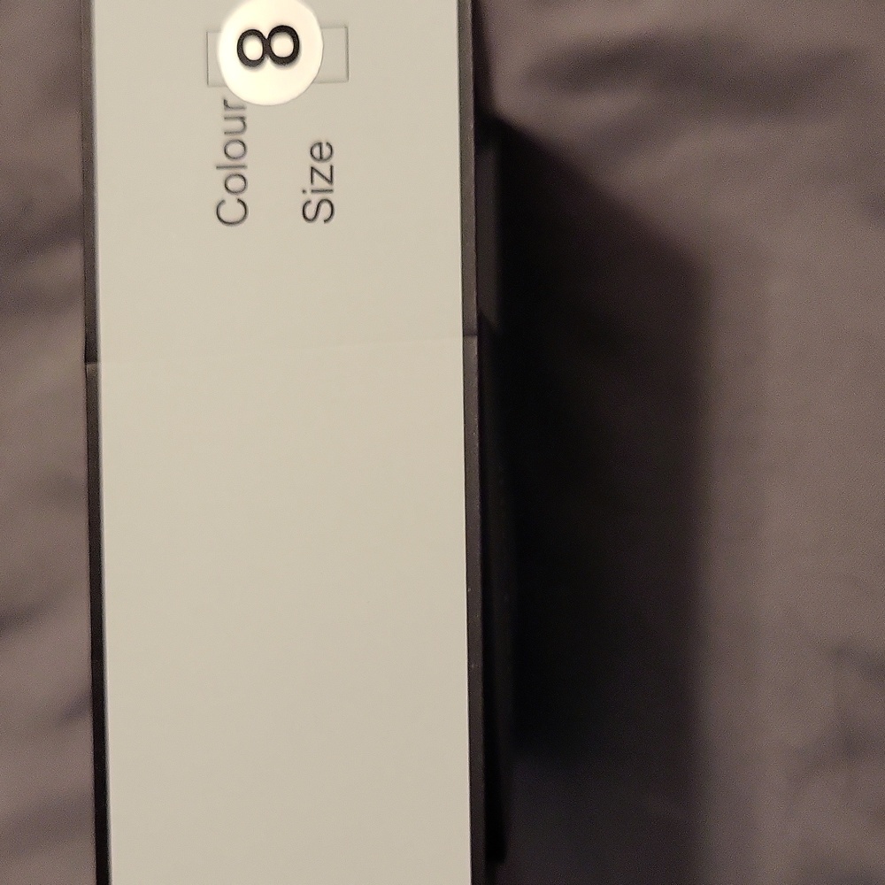 Silver Smart Ring - Picture 2 of 6